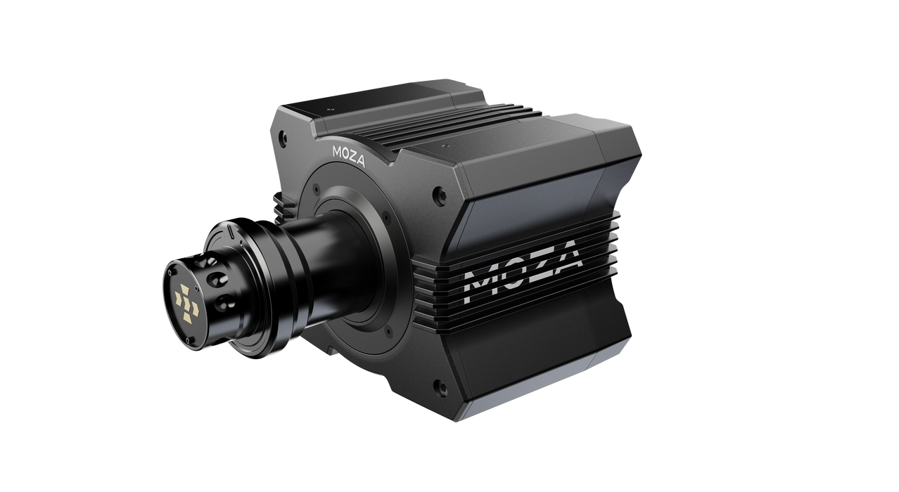 MOZA R9 V2 Base(PRE ORDER)
