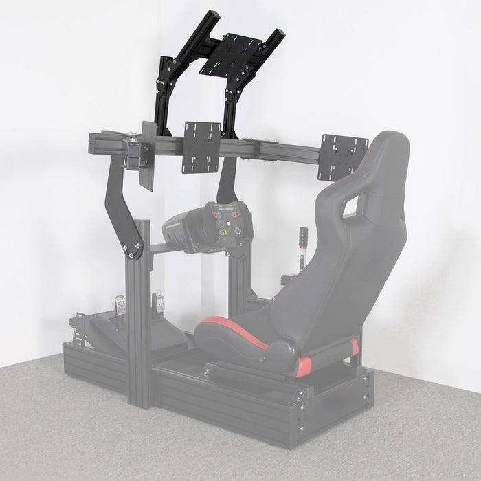 Sim Racing Pros 4th Monitor Mount(PRE ORDER)
