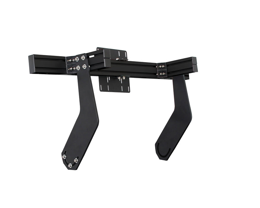 Sim Racing Pros Integrated Monitor Stand(PRE ORDER)