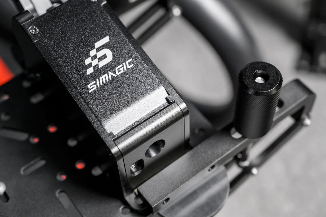 SIMAGIC desk fixture（PRE ORDER）
