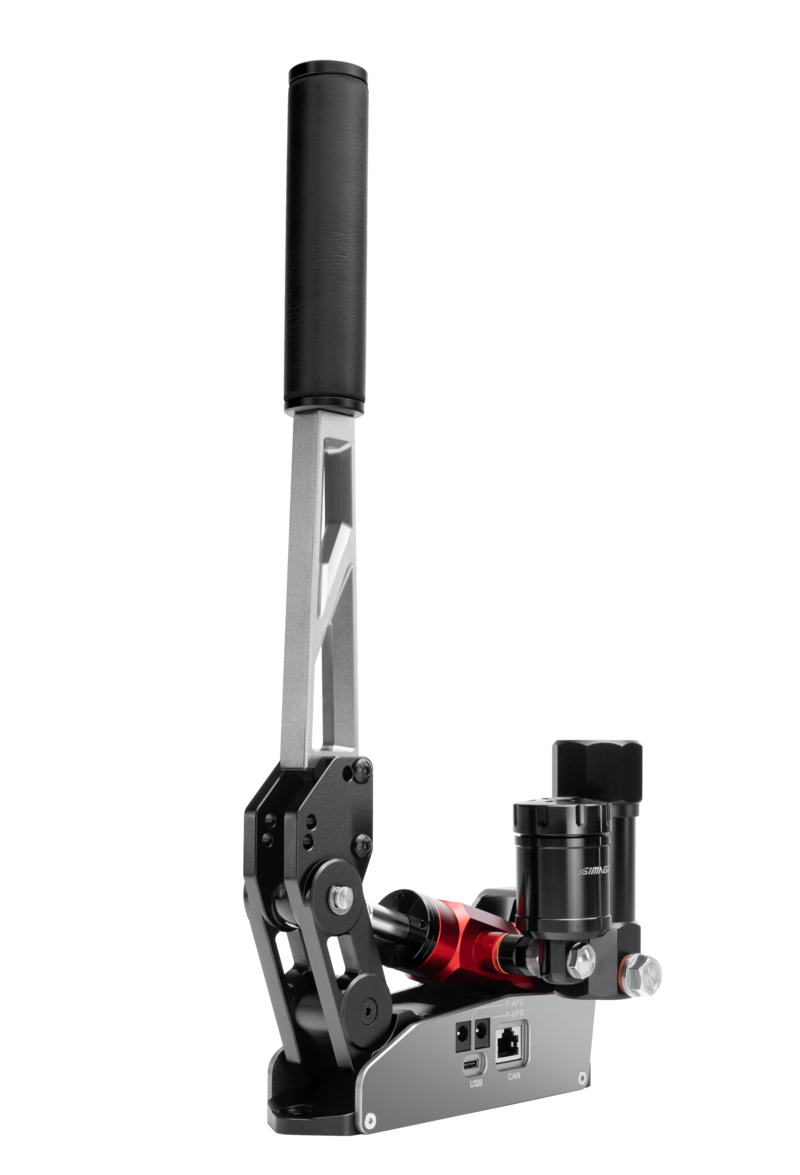 SIMAGIC TB-RS
