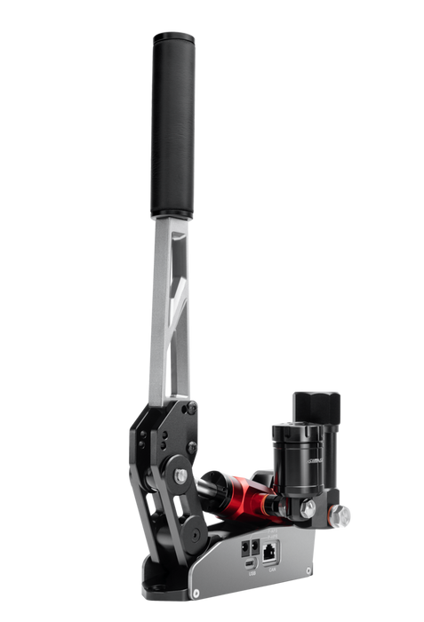 SIMAGIC TB-RS Hydraulic Handbrake（PRE ORDER）