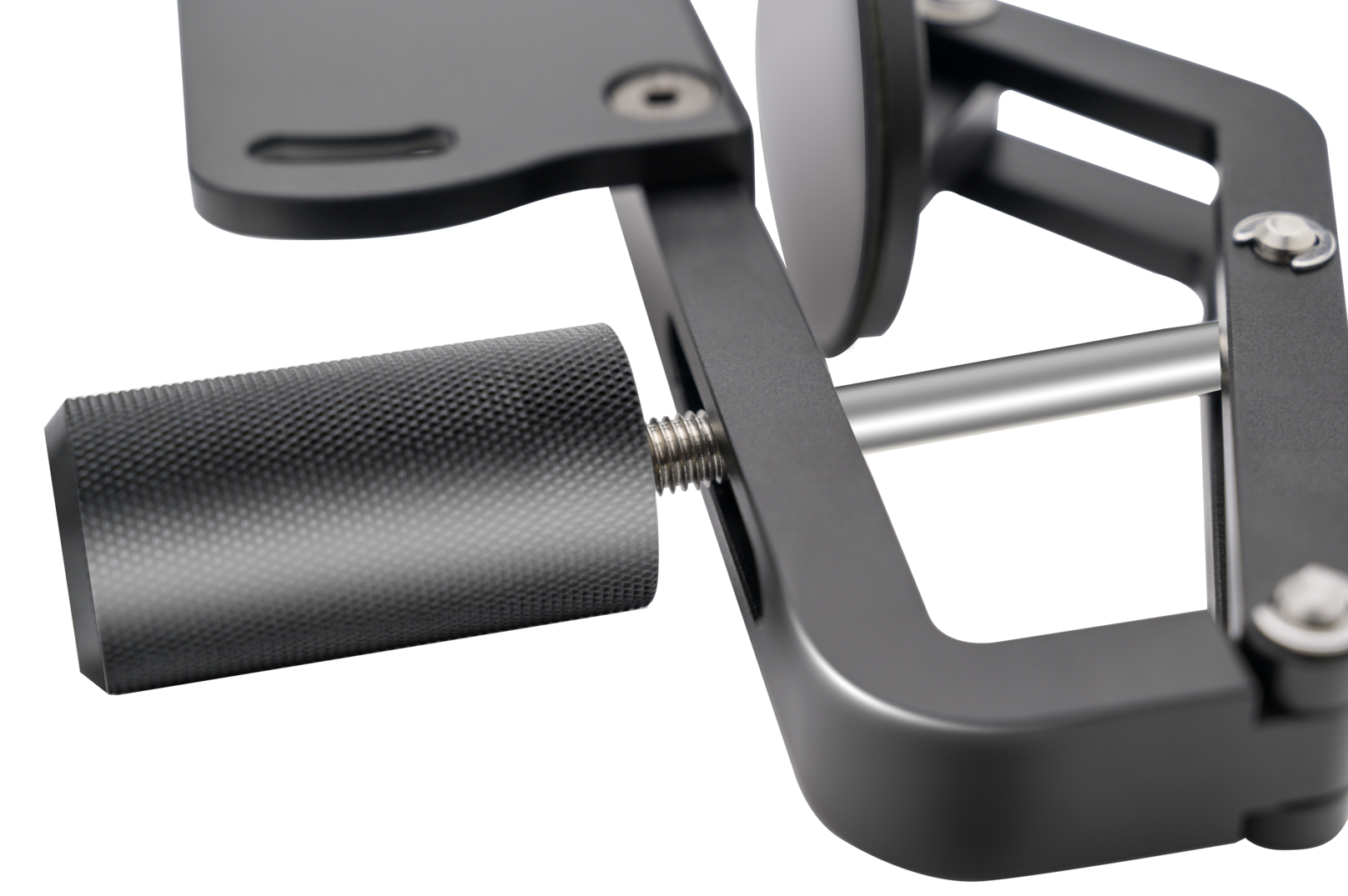 SIMAGIC desk fixture