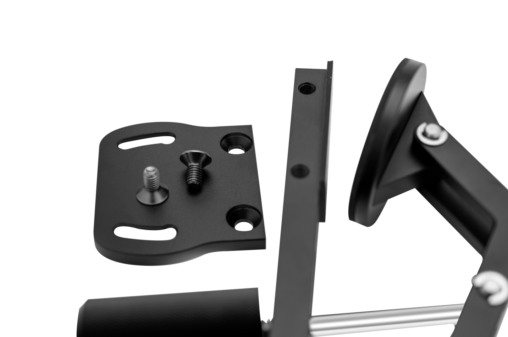 SIMAGIC desk fixture