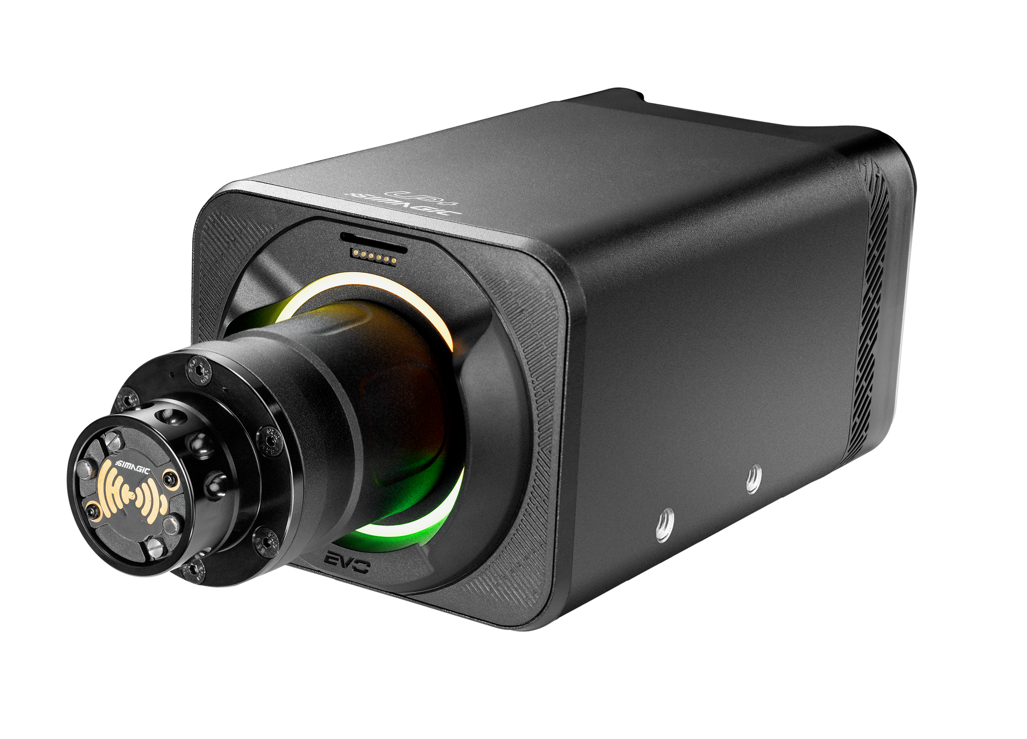 SIMAGIC EVO Pro 18nm Base Only（IN STOCK）