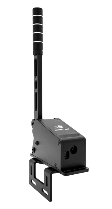 SIMAGIC Multifunctional L-Shaped Bracket