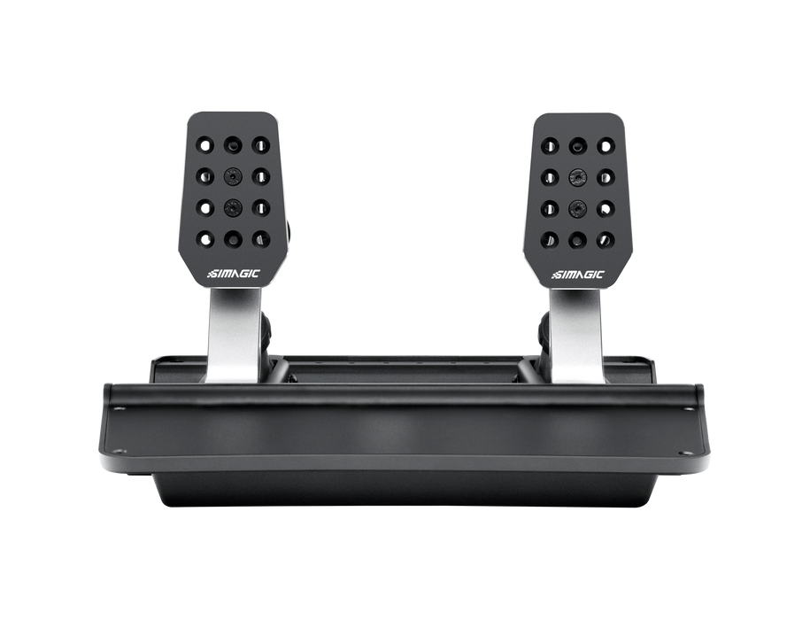 SIMAGIC P500 Pedal Set