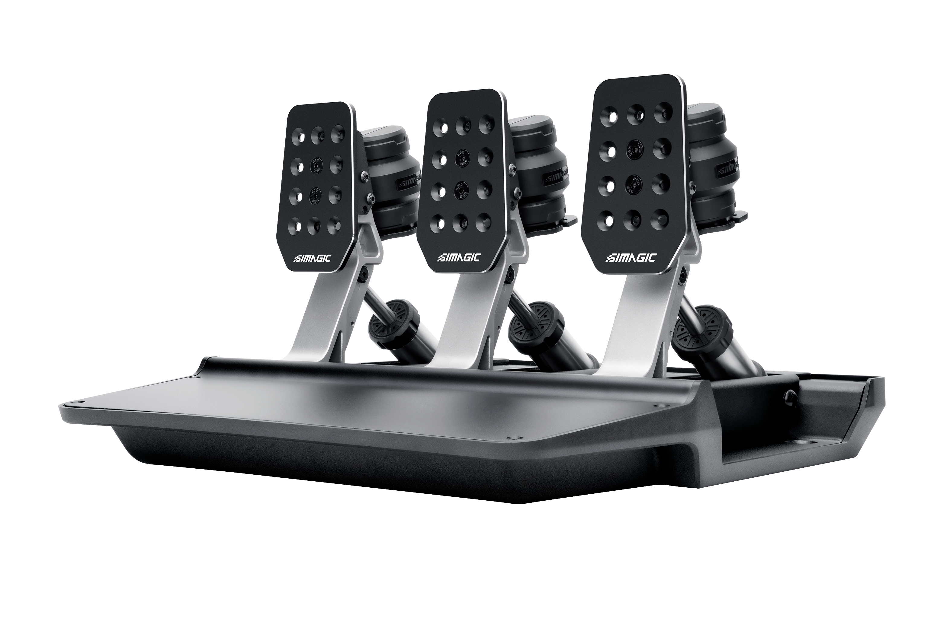 SIMAGIC P500 Pedal Set