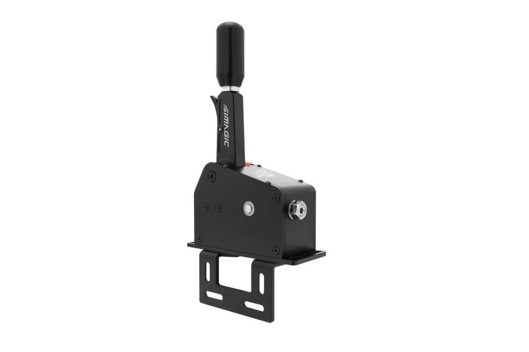 SIMAGIC Multifunctional L-Shaped Bracket