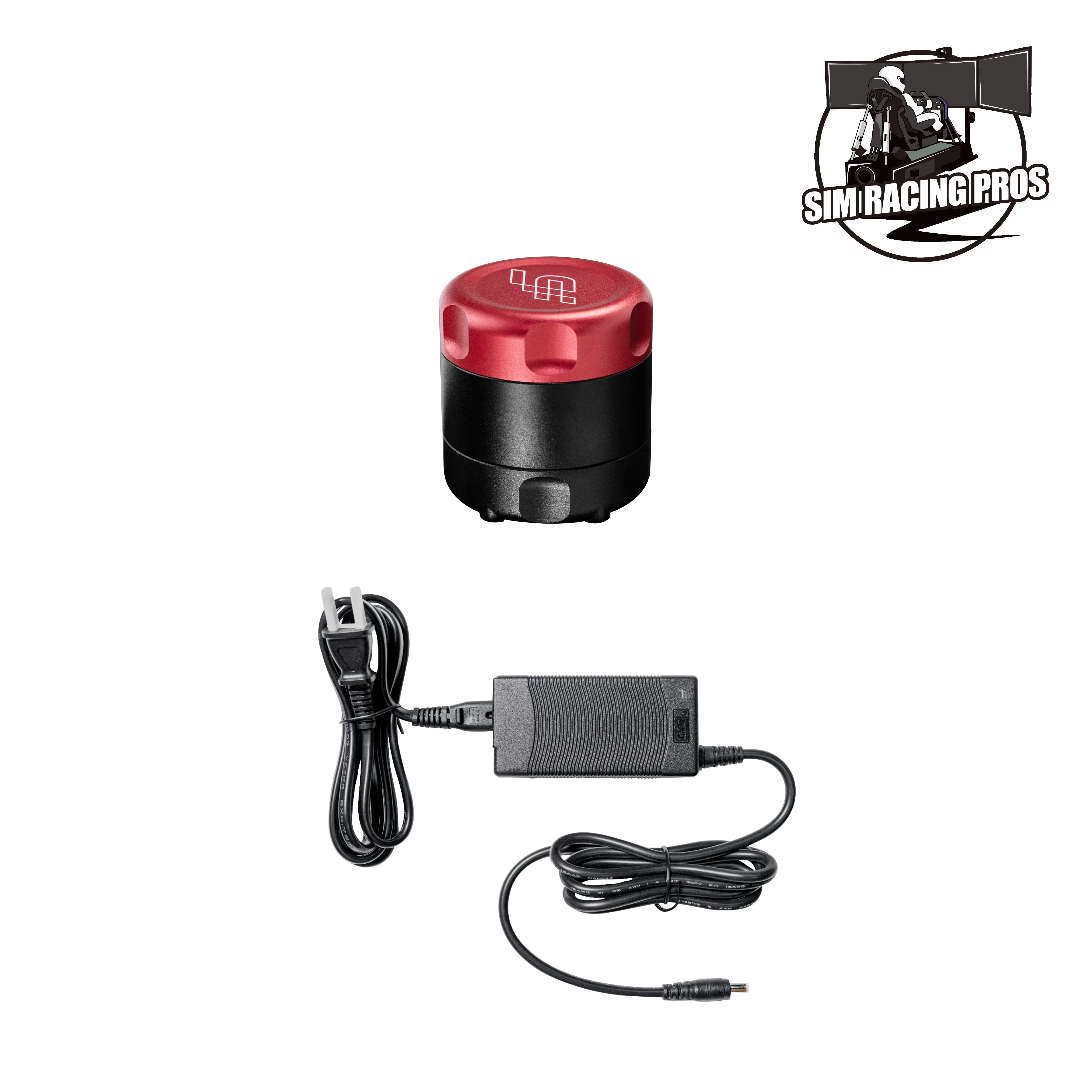 Simagic P-HPR GT Linear Haptic Pedal Reactor