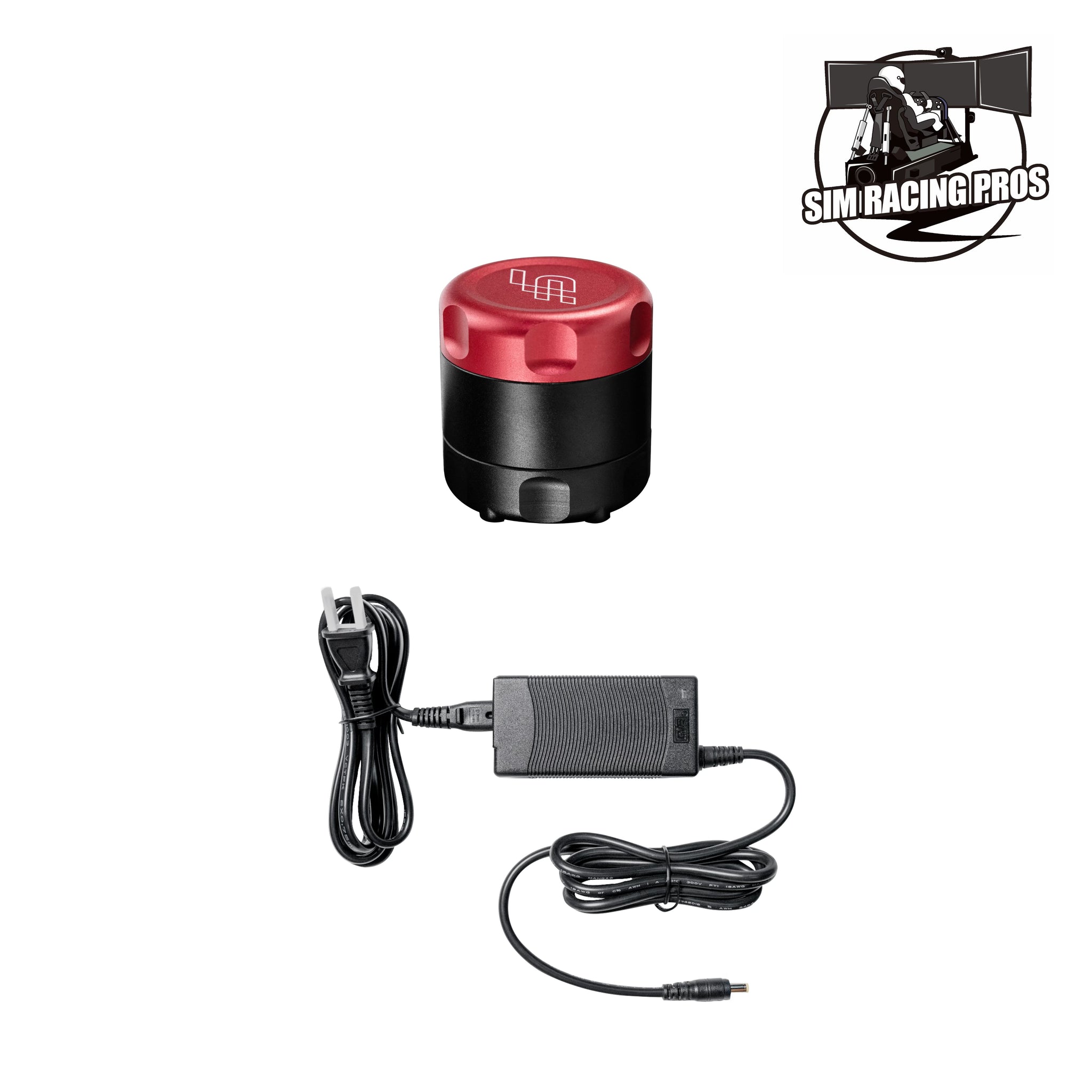 Simagic P-HPR GT Linear Haptic Pedal Reactor