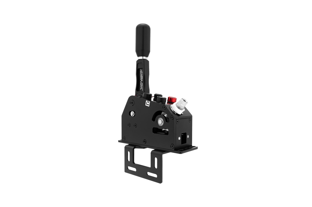 SIMAGIC Multifunctional L-Shaped Bracket（PRE ORDER）