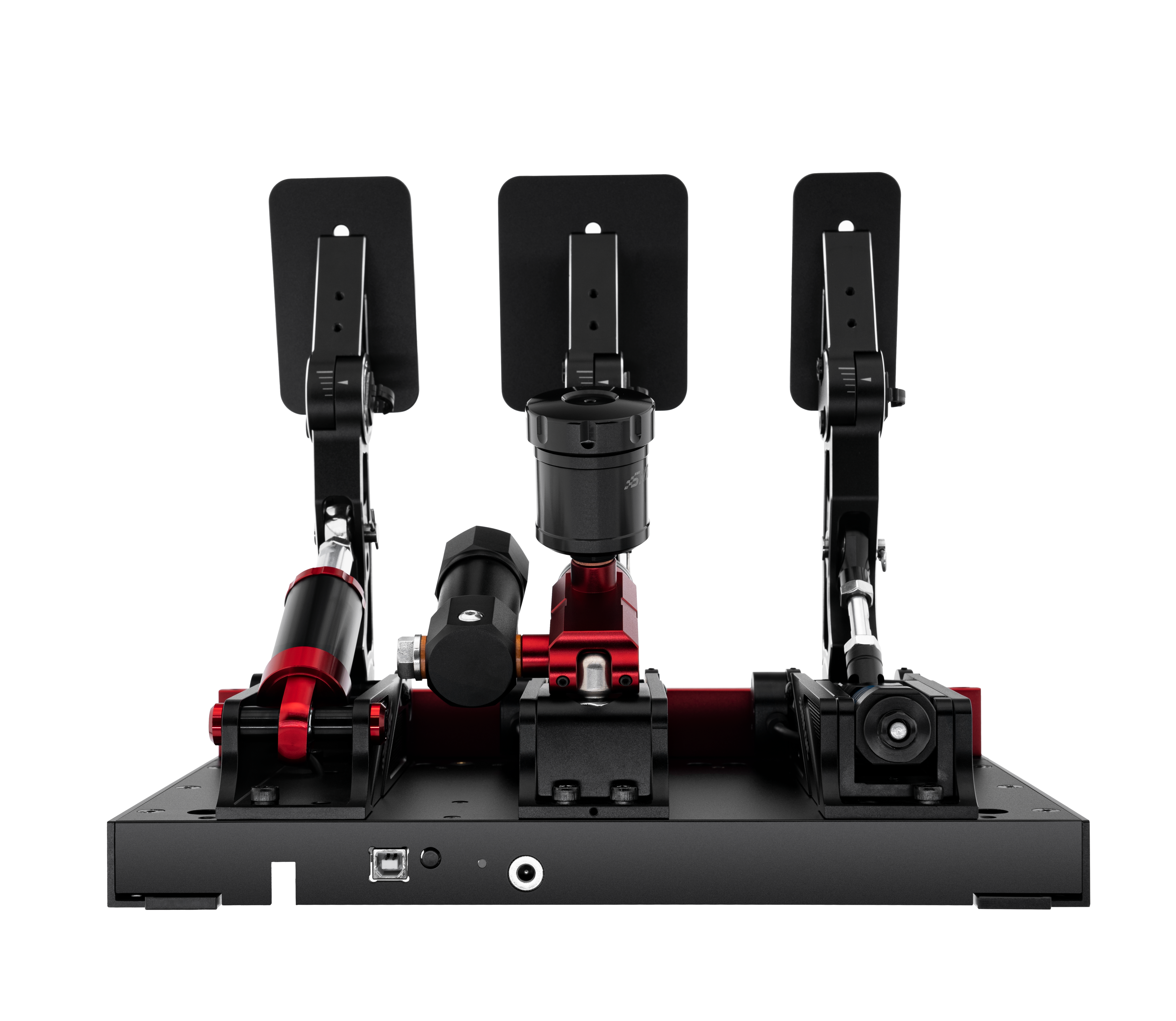 SIMAGIC P1000 Pedal Set