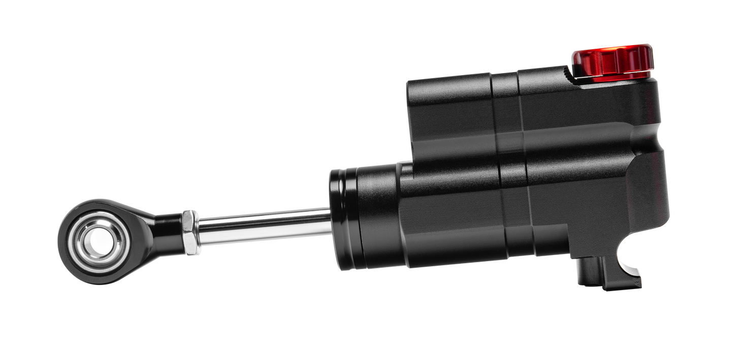 Simagic P1000 Hydraulic Throttle System（PRE ORDER）
