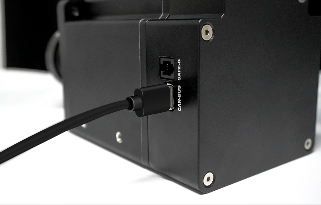 SIMAGIC USB Extender