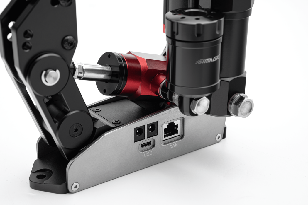 SIMAGIC TB-RS Hydraulic Handbrake（PRE ORDER）