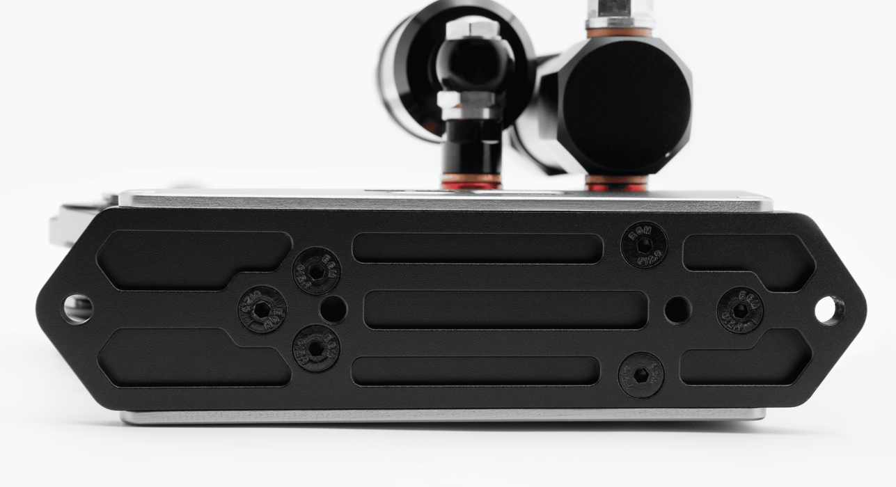SIMAGIC TB-RS Hydraulic Handbrake（PRE ORDER）