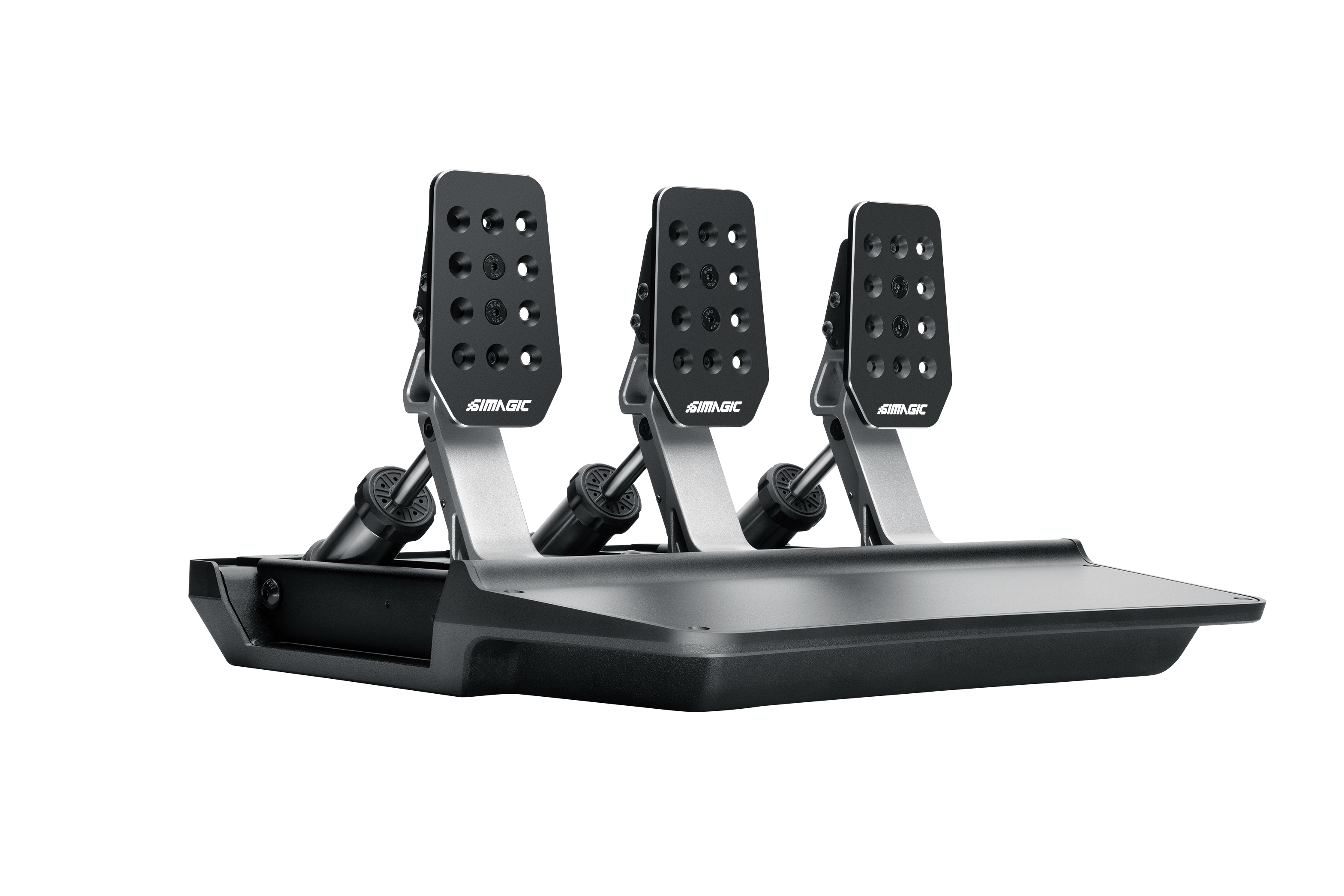 SIMAGIC P500 Pedal Set