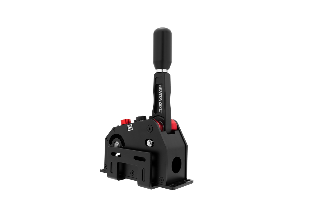 SIMAGIC Multifunctional L-Shaped Bracket（PRE ORDER）
