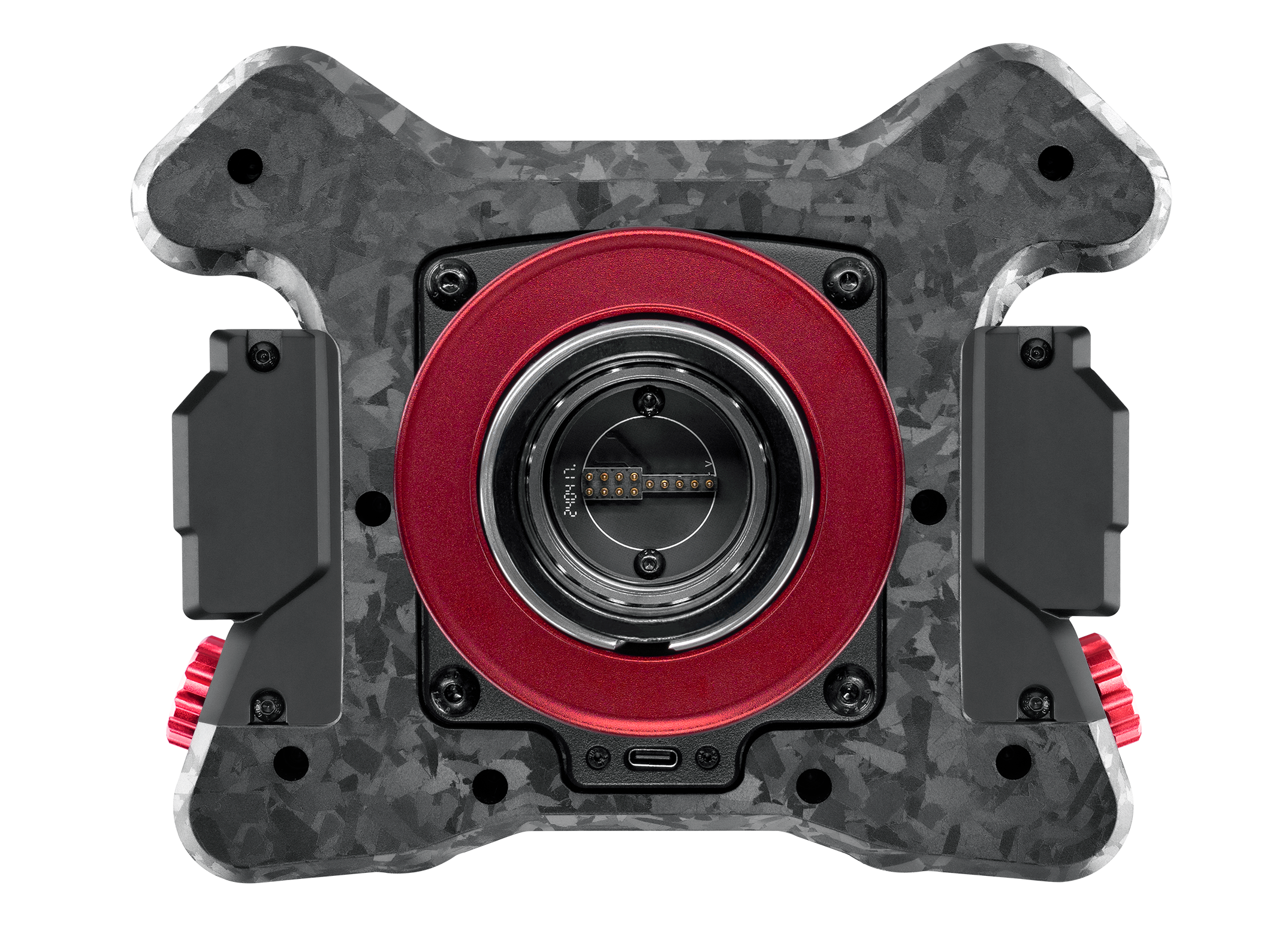 SIMAGIC Neo X Hub