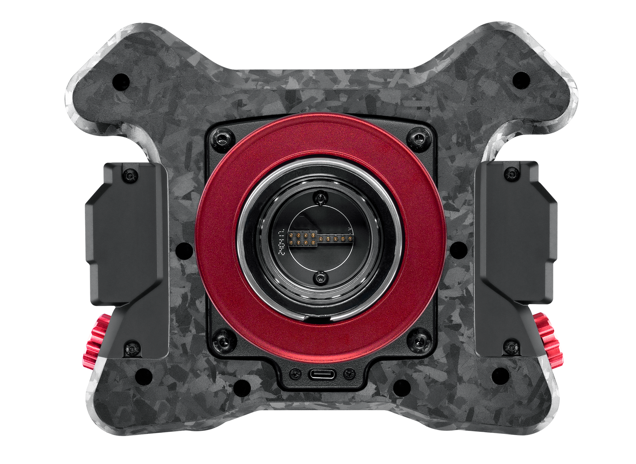 SIMAGIC Neo X Hub