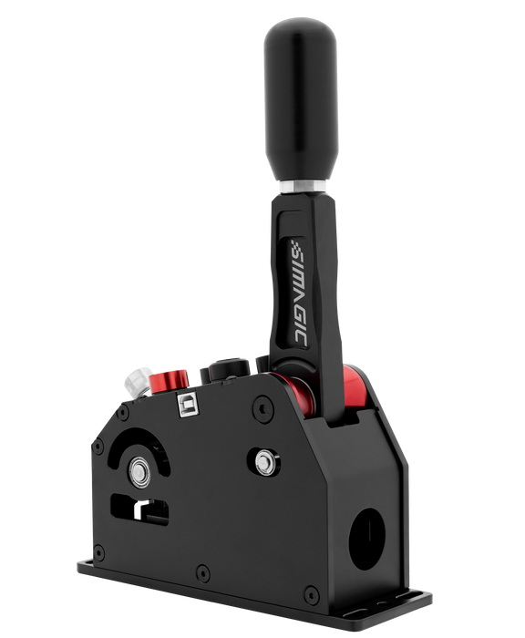 SIMAGIC Q1 Sequential shifter（PRE ORDER）