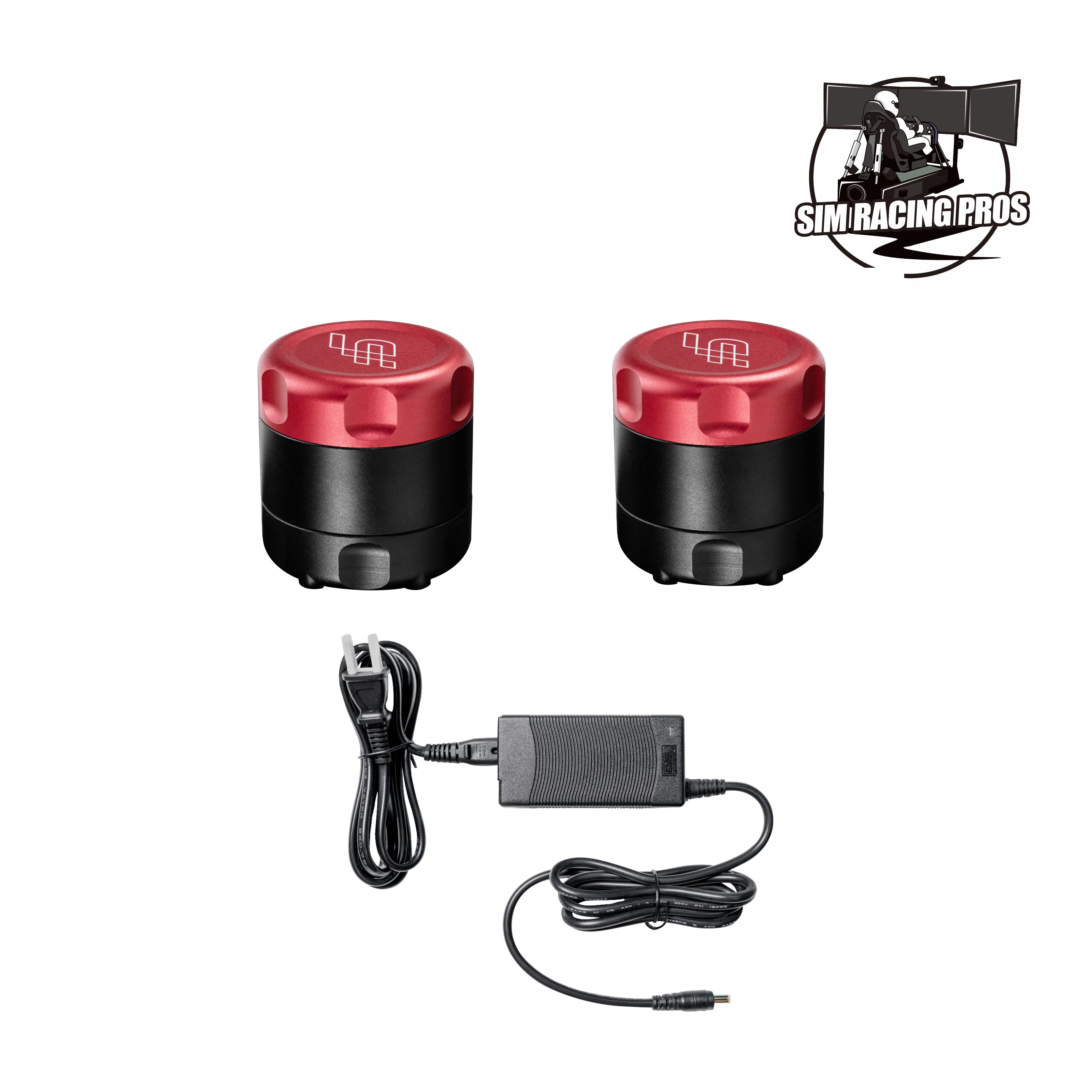 Simagic P-HPR GT Linear Haptic Pedal Reactor