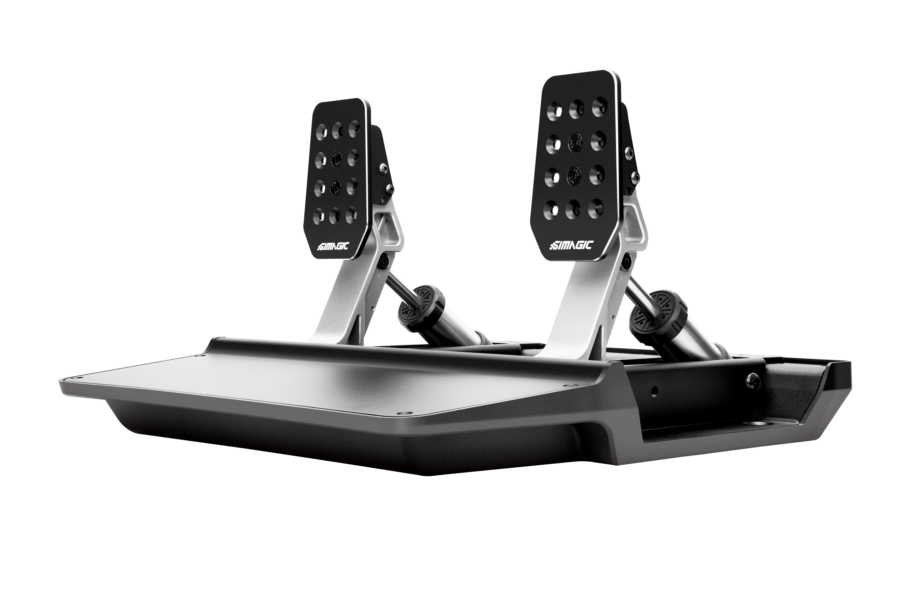SIMAGIC P500 Pedal Set