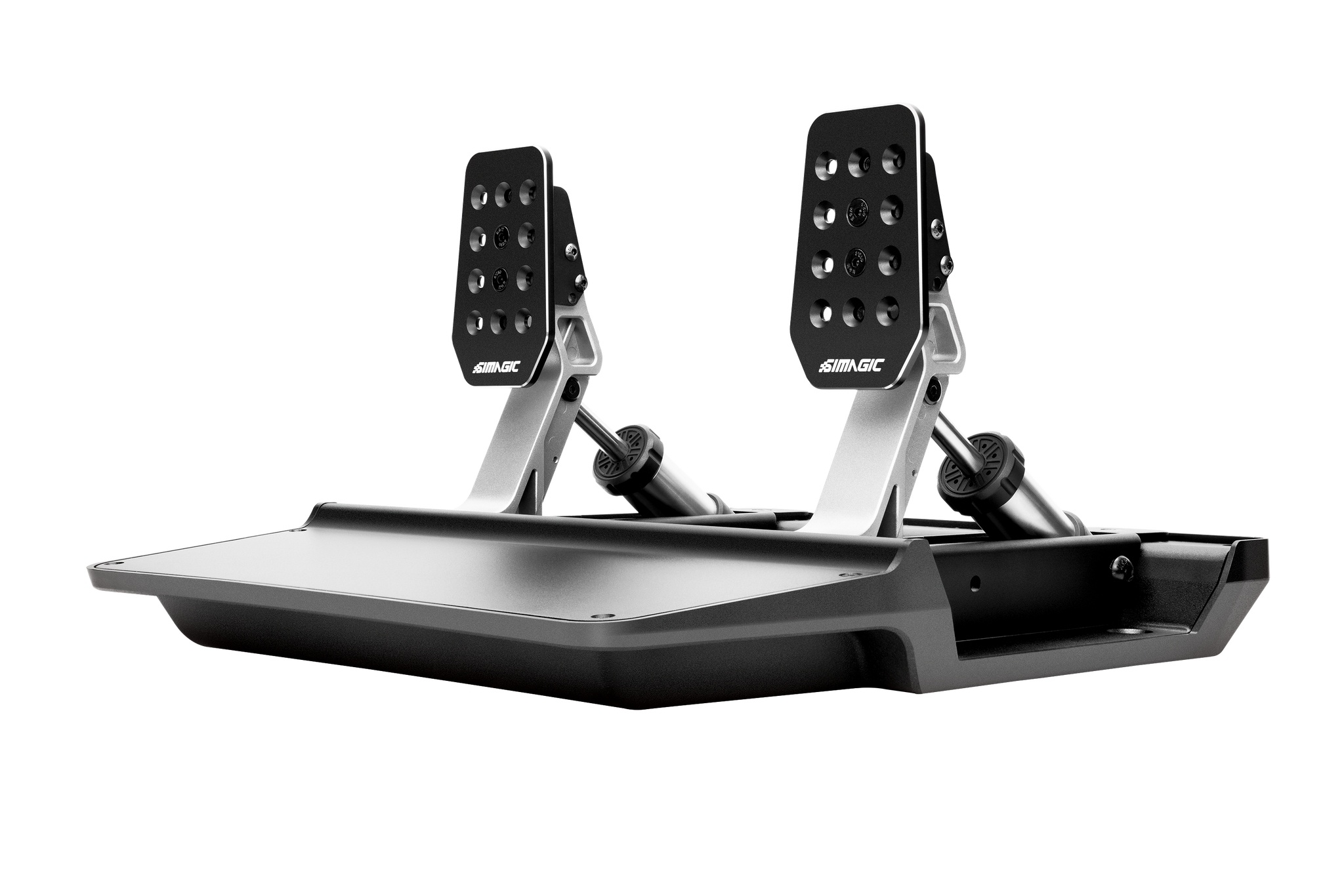 SIMAGIC P500 Pedal Set