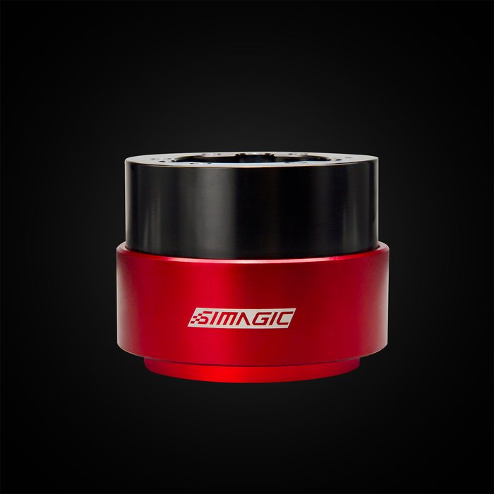 SIMAGIC 50MM Quick Release