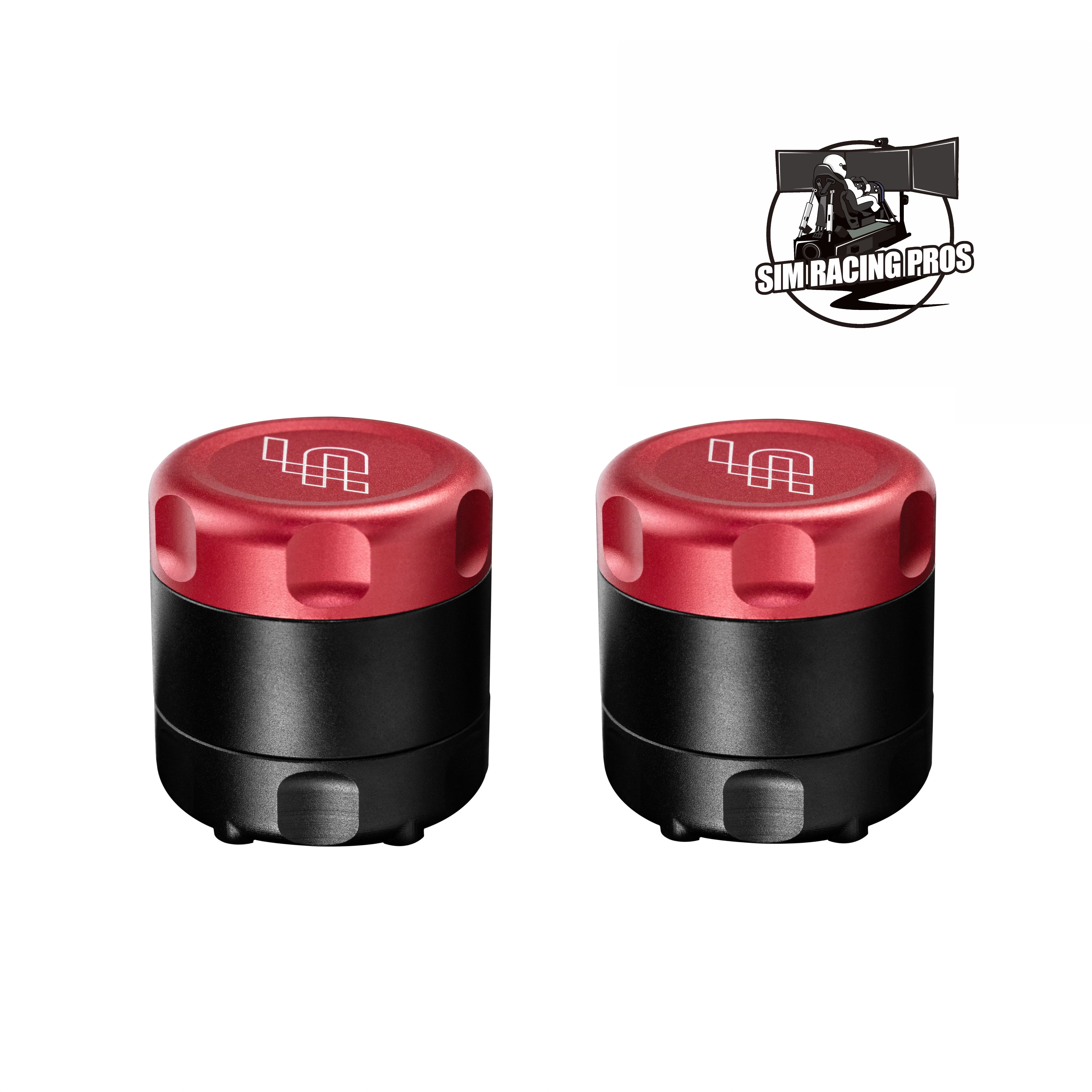 Simagic P-HPR GT Linear Haptic Pedal Reactor