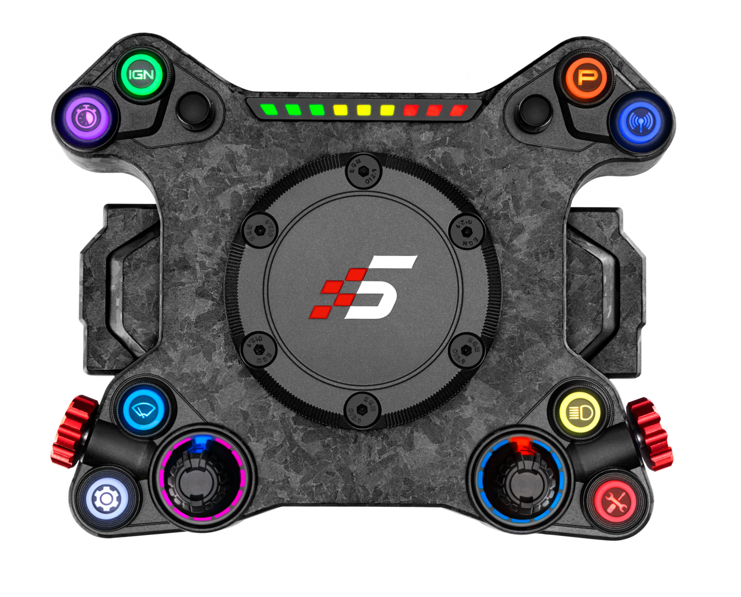 SIMAGIC Neo X Hub