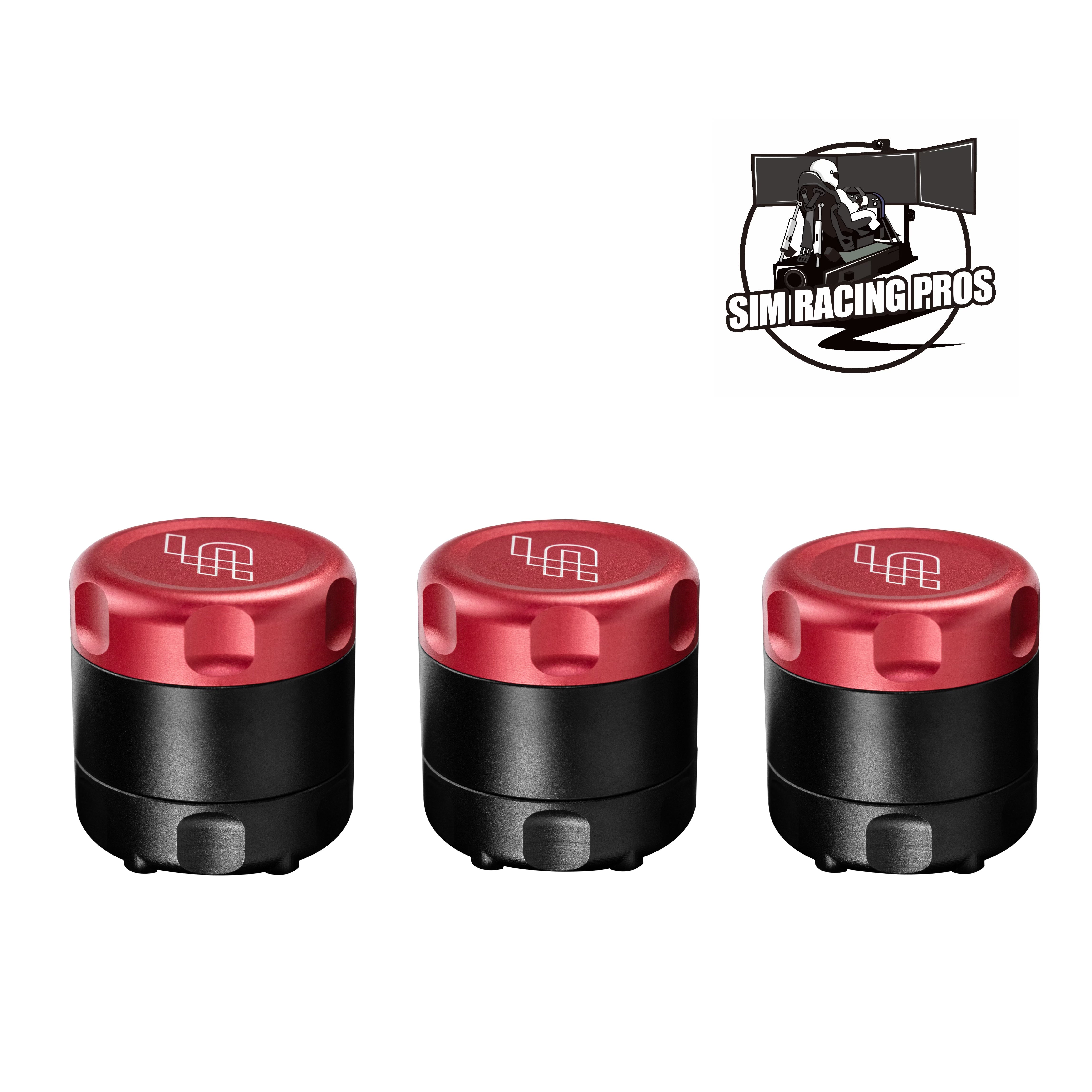 Simagic P-HPR GT Linear Haptic Pedal Reactor