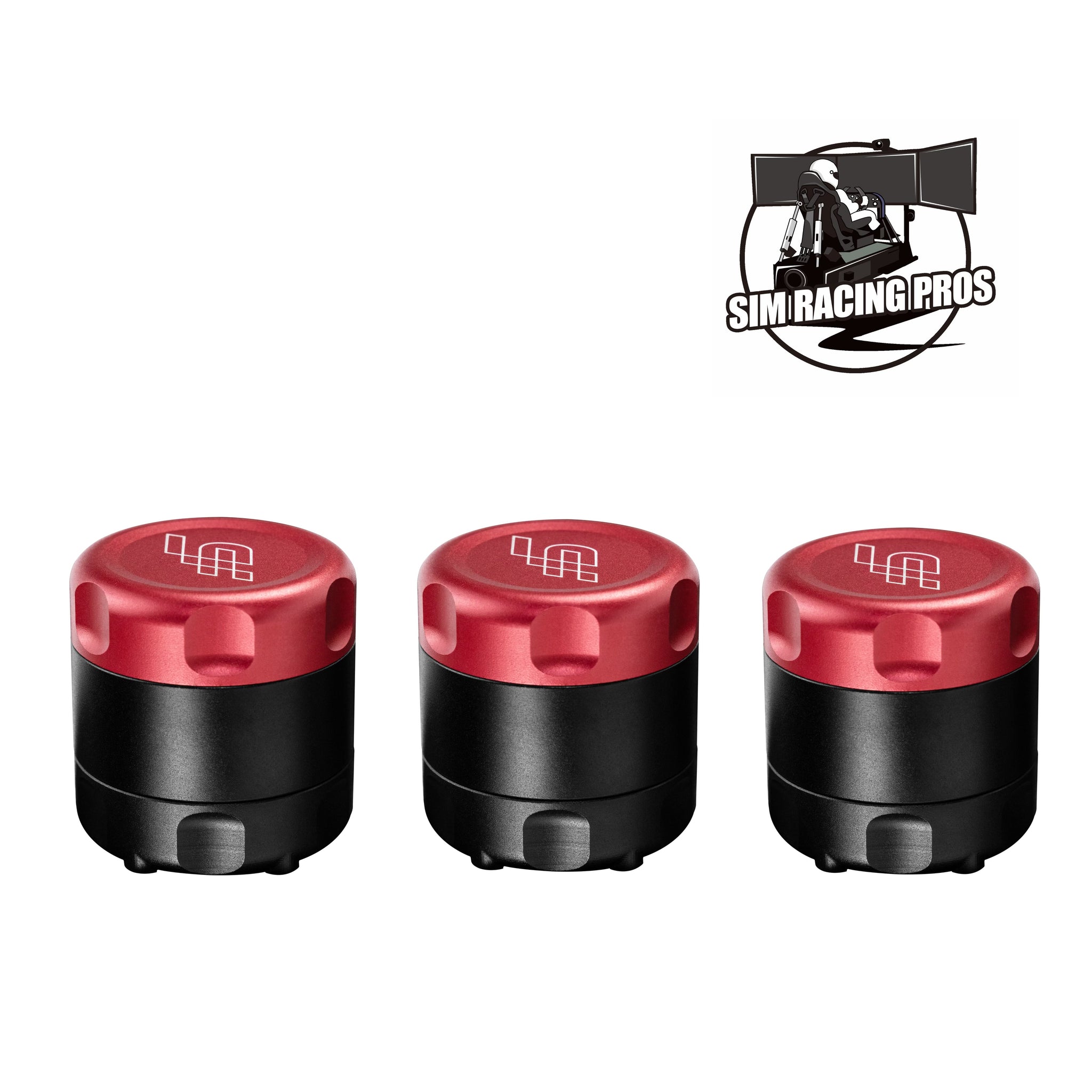 Simagic P-HPR GT Linear Haptic Pedal Reactor