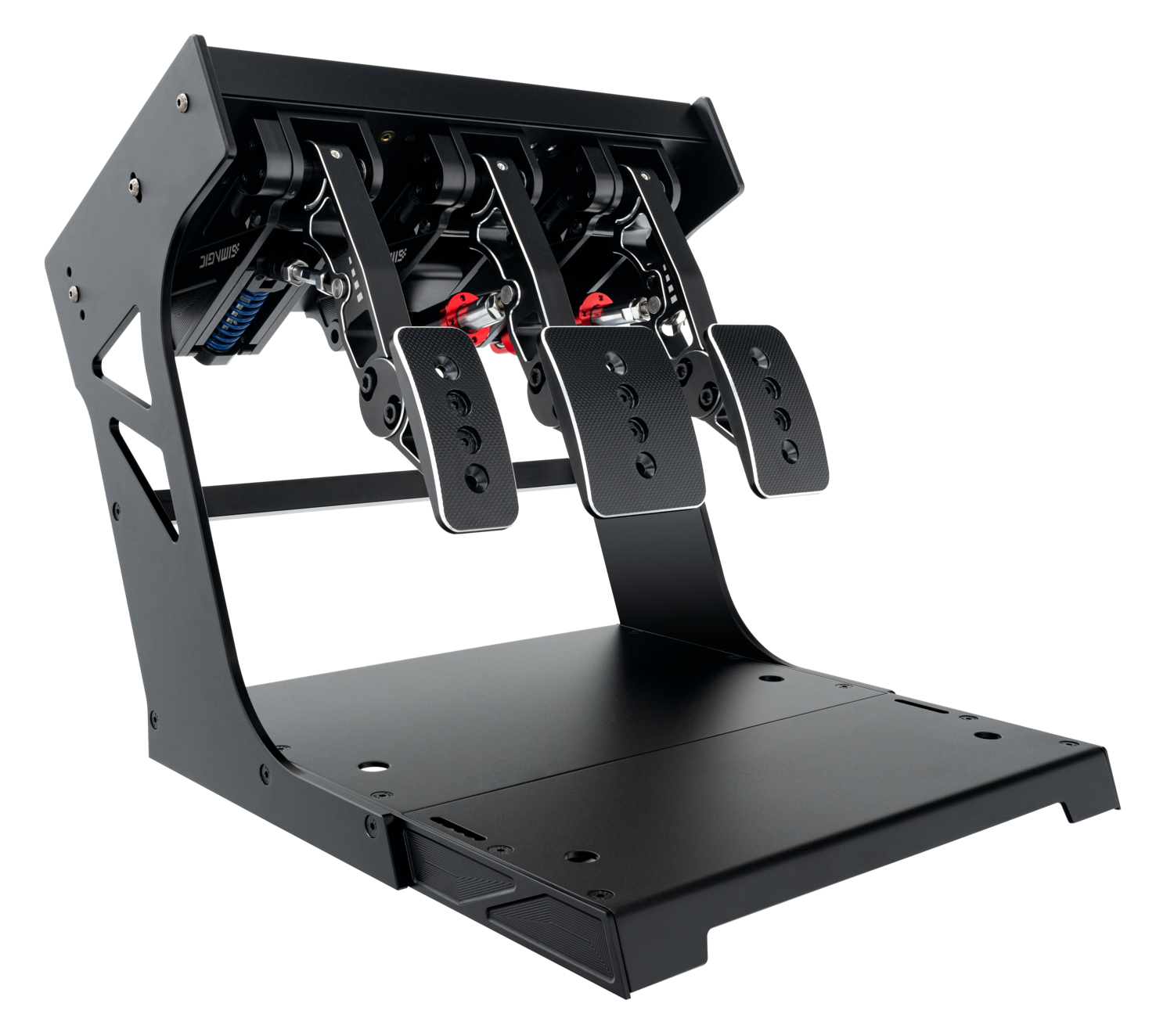 SIMAGIC P1000 Pedal Set