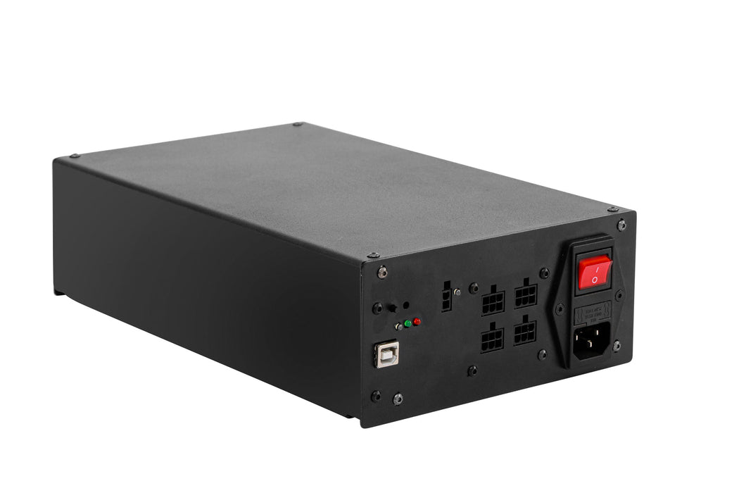 Sim Racing Pros NEO Motion 4X（PRE ORDER）