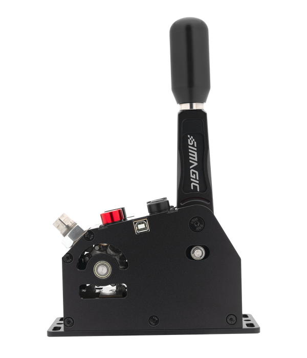 SIMAGIC Q1 Sequential shifter（PRE ORDER）