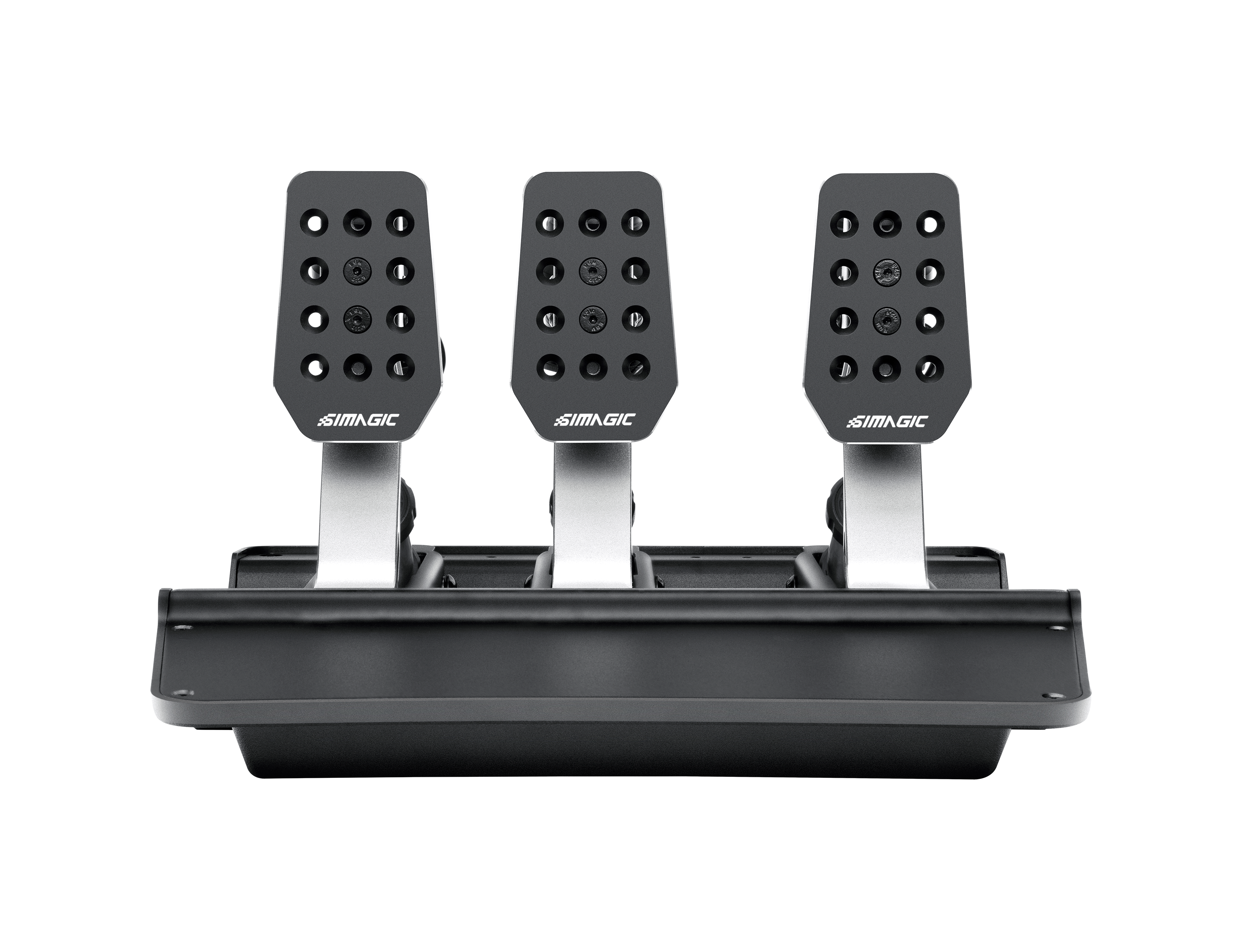 SIMAGIC P500 Pedal Set