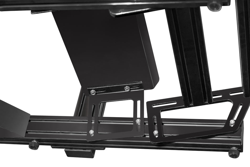 Sim Racing Pros SR-8 V2（PRE ORDER）