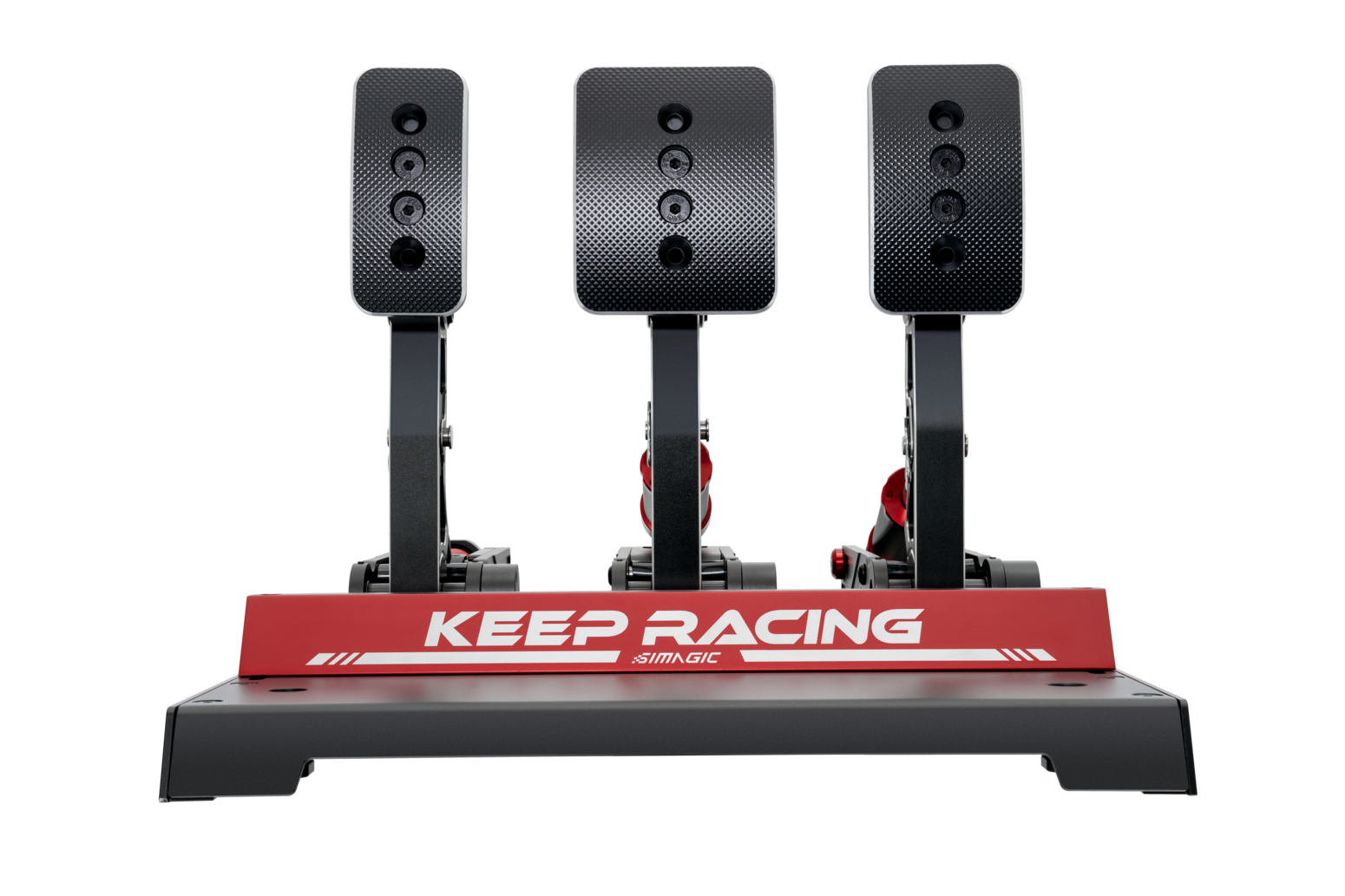 SIMAGIC P1000 Pedal Set