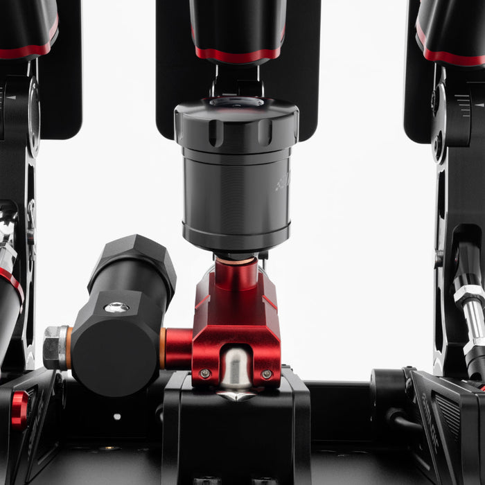 SIMAGIC P1000 Hydraulic Brake System（PRE ORDER）