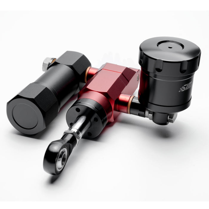 SIMAGIC P1000 Hydraulic Brake System（PRE ORDER）