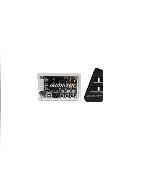 SIMAGIC P2000-HCB