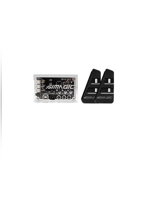 SIMAGIC P2000-HCB