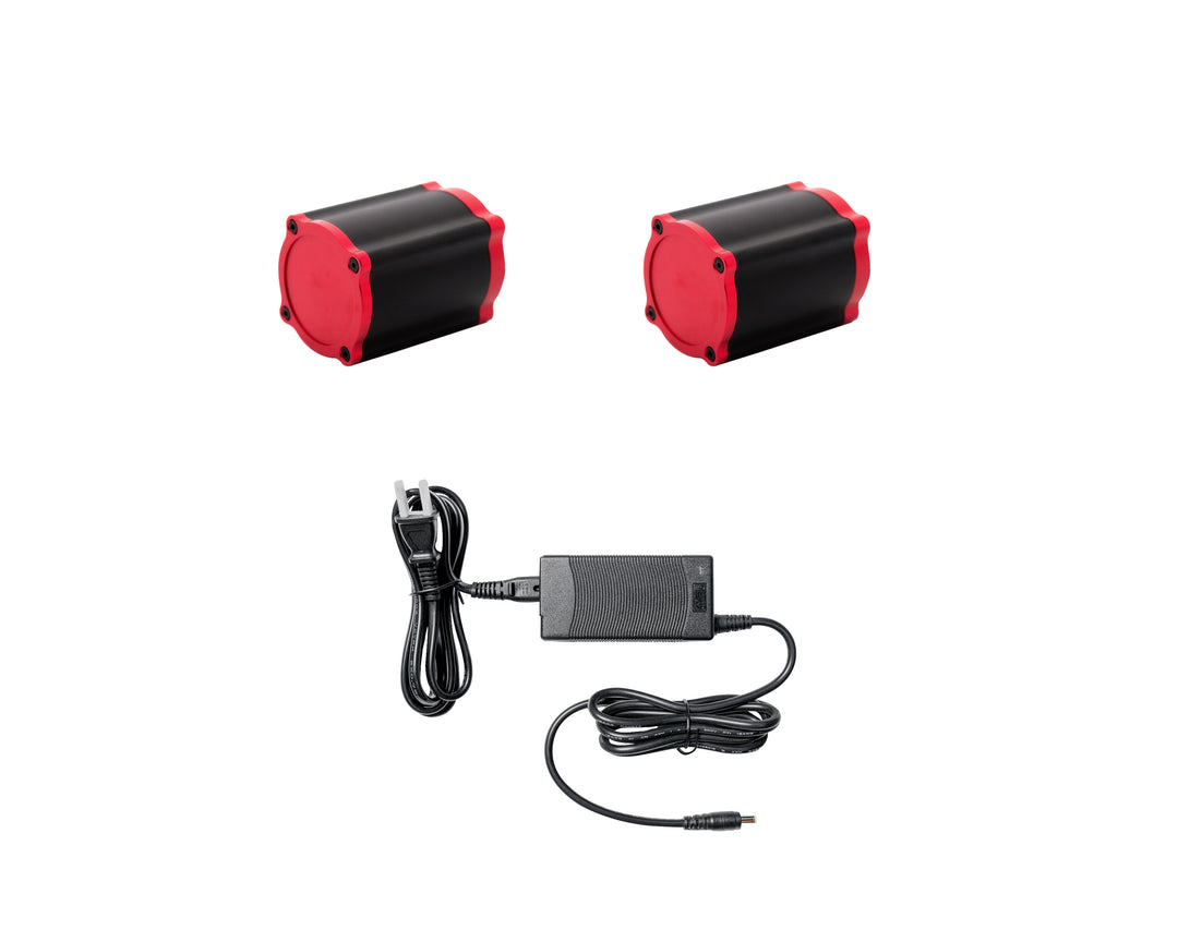 Simagic P-HPR Haptic Pedals Reactor（IN STOCK）