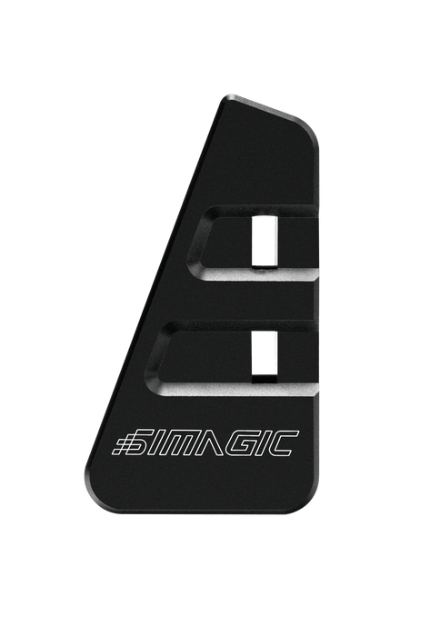 SIMAGIC P2000-HCB Haptic Control Box+Bracket （PRE ORDER）