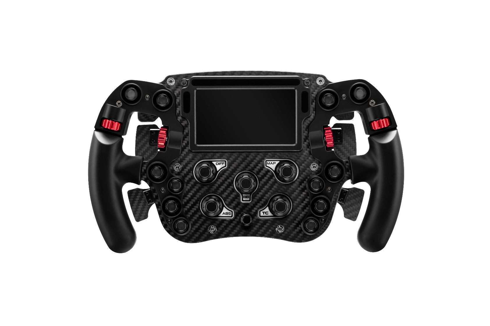 SIMAGIC FX PRO Wheel