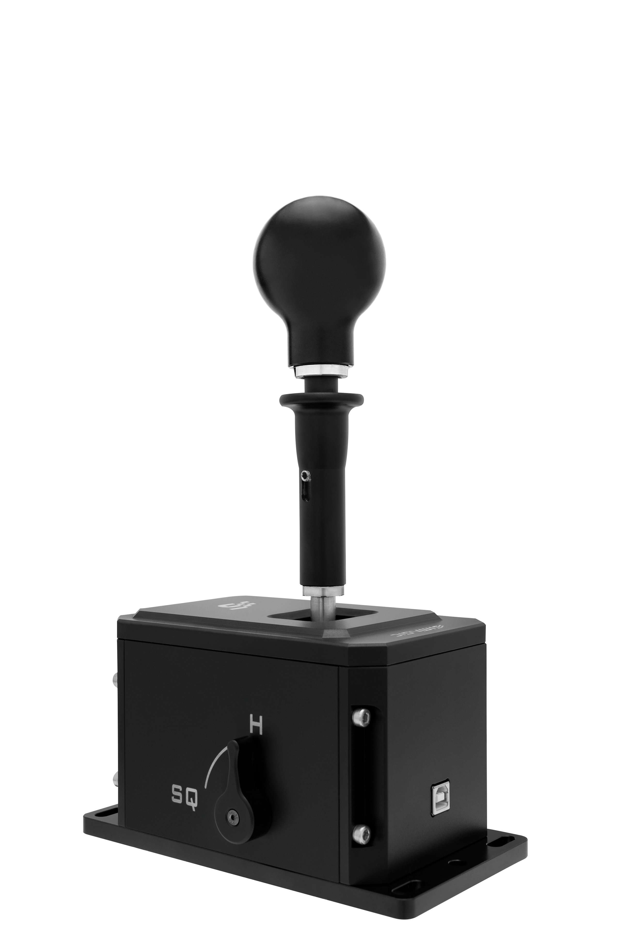 SIMAGIC DS-8X Shifter