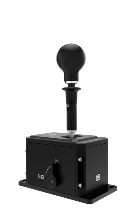 SIMAGIC DS-8X Shifter（PRE ORDER）