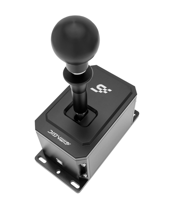 SIMAGIC DS-8X Shifter（PRE ORDER）